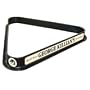 George Killian's Billiard Ball Triangle Billiard Ball Rack - KL5000