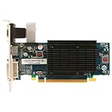 Sapphire Radeon HD5450 512 MB DDR2 VGA/DVI/HDMI PCI-Express Video Card 100291L