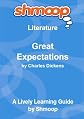 Great Expectations: Shmoop Literature Guide