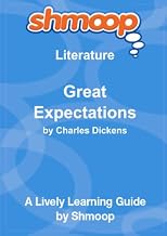Great Expectations: Shmoop Literature Guide