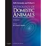 Jubb, Kennedy & Palmer's Pathology of Domestic Animals: 3-Volume Set (Pathology of Domestic Animals)