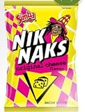Simba Niknaks