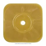 ConvaTec SQB405482 ESTEEM synergy Stomahesive Skin Barrier with landing zone flange