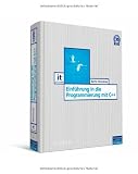 Details zu "Einführung in die Programmierung mit C++" Details zu "Einführung in die Programmierung mit C++"
