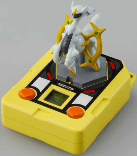 Cover image : ポケットモンスター モンコレプラス モンコレタッチ