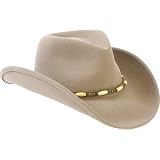 Bailey Western Louie Hat by Bailey Western