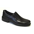 Mens Boston Slip On 42404-101 Ecco