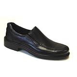 ECCO Men's Boston Slip On
