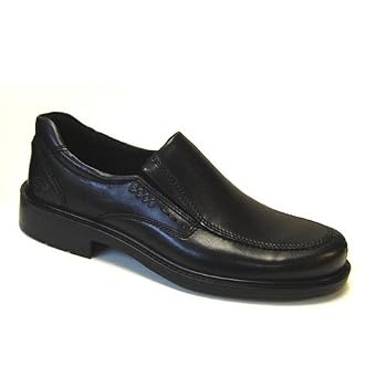 Mens Boston Slip On 42404-101 Ecco