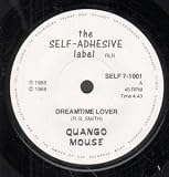 DREAMTIME LOVER
