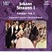 Complete Music of Johann Strauss Sr. on Marco Polo
