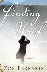 Finding Nouf: A Novel