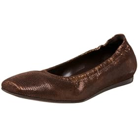 Donald J Pliner Ladies Arlie LM20 Flat by Donald J Pliner