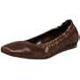 Donald J Pliner Women's Arlie LM20 Flat,Bronze,7.5 M US