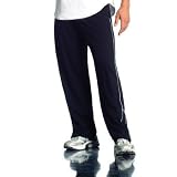Mens Bi-Pipe Casual Pant by Pitbull in your choice of color