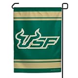 South Florida Bulls Durable Garden Flag