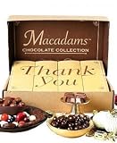 Chocolate Thank You