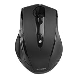 A4Tech G10-810F V-Track Wireless Mouse (4711421876735)