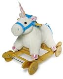 Rocking Unicorn