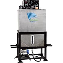 - BioPro 380 Biodiesel Processor, Model# ADBP-380