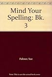 Mind your spelling