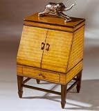 Heritage Musical Note CD Storage Cabinet