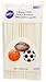 Lollipop sticks 100 count 6 inch