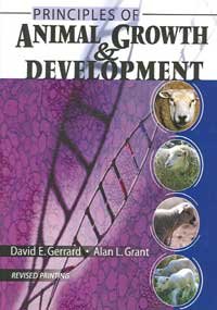PRINCIPLES OF ANIMAL GROWTH AND DEVELOPMENT