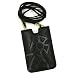(ヴィヴィアン・ウエストウッド) Vivienne Westwood GIANT ORB 携帯ホルダー #5724V NERO 並行輸入品