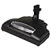 AirVac VM458 14-inch Deluxe Power Brush Nozzle with Headlight by Wessel-Werk