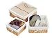 WILLOW LINER THREE BASKET SET
