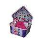 Cardinal Games Tub Full of Games - Disney Princess