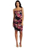 Weston Wear Women's Teri Print Sleeveless Dress