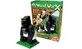 Colorific Wood Worx Gorilla Kit