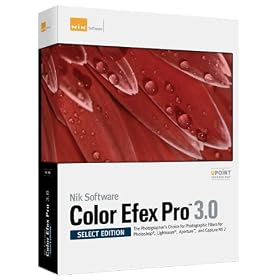 Color Efex Pro 3.0-Select