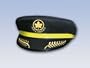 Air Canada Pilot Hat