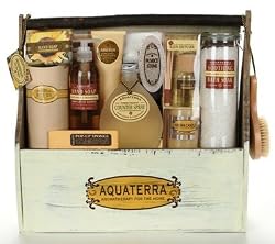 AquaterraTM Aromatherapy for the Home - Sunflower & Cedarwood
