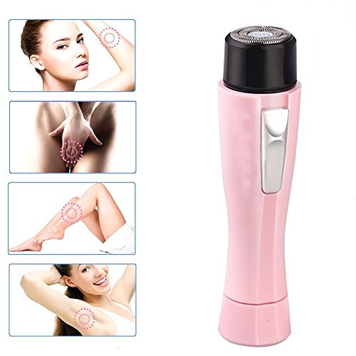 Genuine electric epilator arm armpit legs privates shav…
