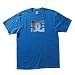 DC Othello - Men's T-Shirt - Directoire Blue