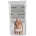 Calvin Klein Men's Stretch 2 Pack Hip Brief with Keyhole