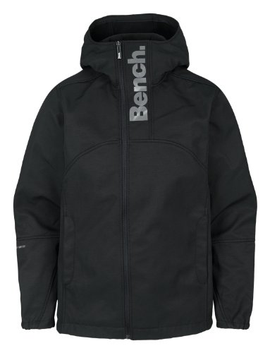 Bench Herren Jacke COMMUTER Bench Herren Jacke COMMUTER