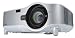 Electronics : NEC NP1000 - LCD projector - 3500 ANSI lumens - XGA (1024 x 768) - 4:3