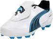Puma V4.11 I FG Soccer Cleat (Little Kid/Big Kid)