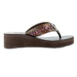 CJ by Cowgirl Jewels Mustang Sandals - Women's