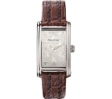  : Tommy Bahama Men's Steel Palm Watch