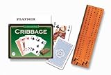 Cribbage - Classic Card Game