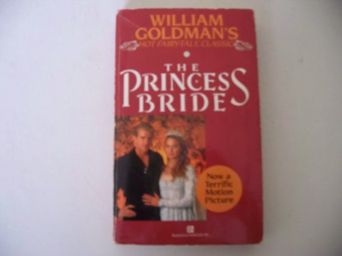 The Princess Bride (Hot Fairy-Tale Classic)