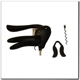 Buy Advanced Easy Pull It Corkscrew