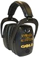 Pro Ears Pro Mag Gold Electronic Hearing Protection & Amplification Ear Muffs