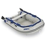 Sea Eagle® Inflatable Yacht Tender Deluxe Package